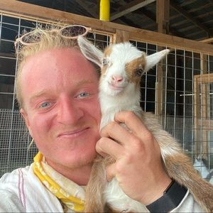 Meet your Posher, Sean